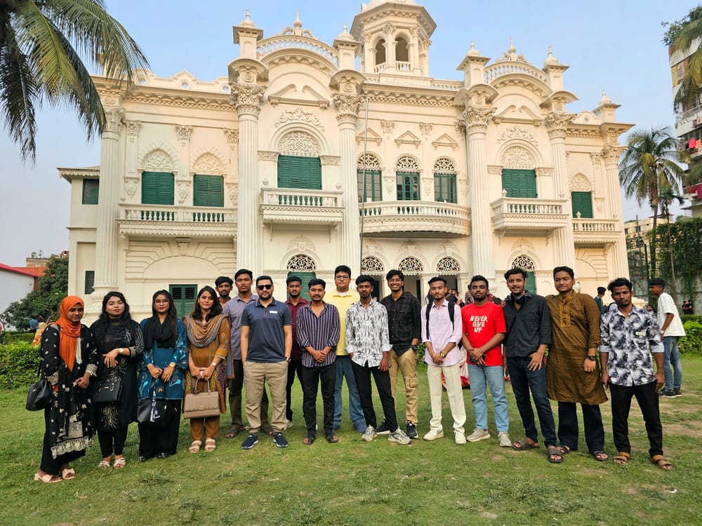 CILL teacher training and corporate English sessions