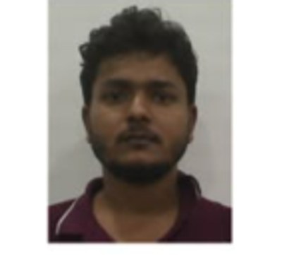 Anand Yadav — Syed Wasi's APEUni PASS international PTE student from India, overall 79