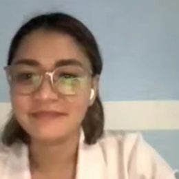 Anne — CILL international PTE student