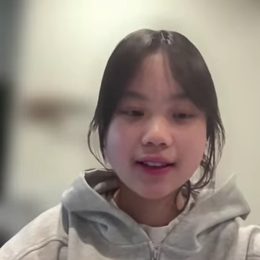 Sophia — CILL international PTE student